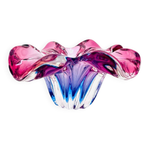 Coupe sculptural Josef