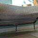 Modular sofa model 743 by Joseph-André Motte for Steiner 1960