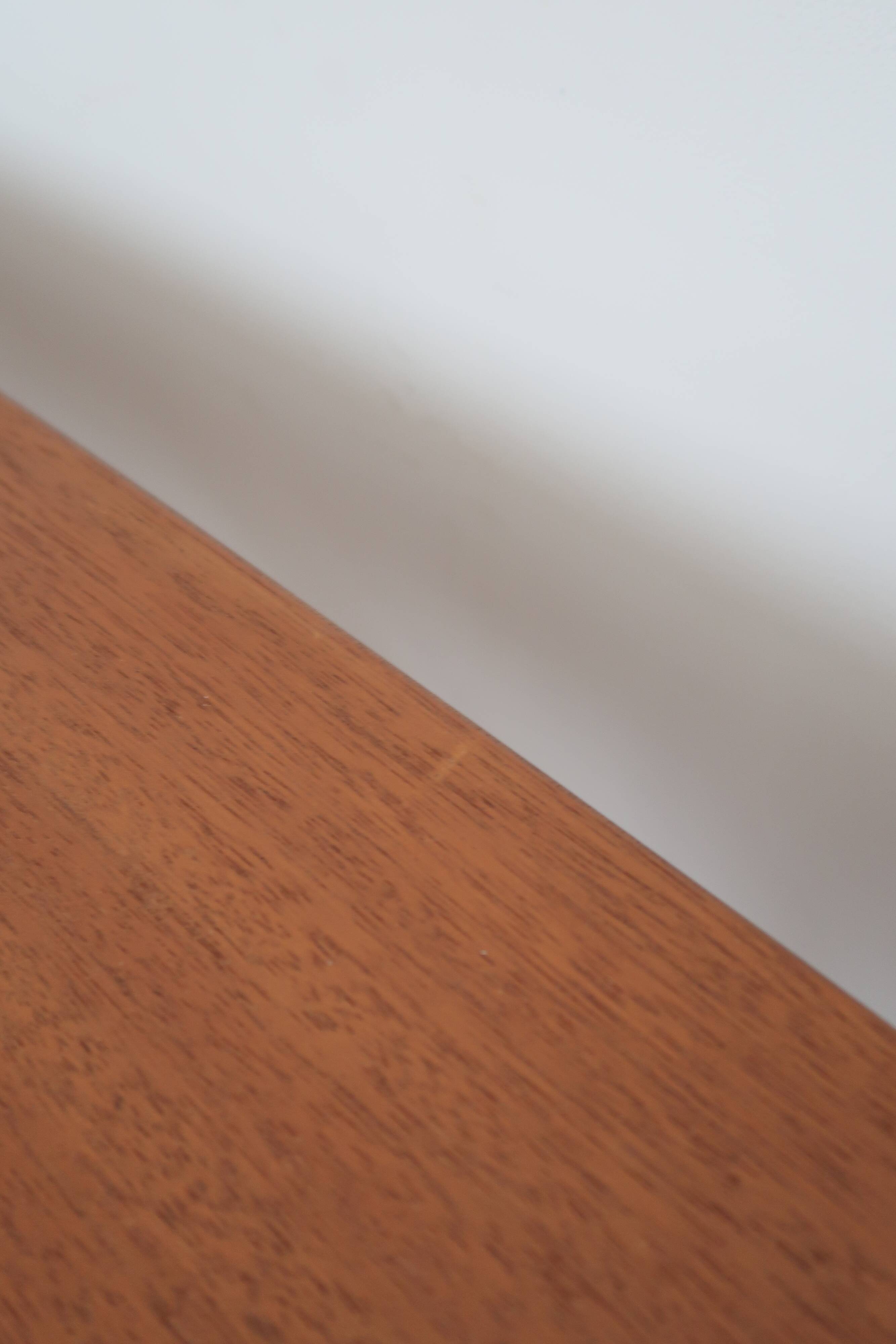 Scandinavian coffee table