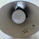 Rare Black Midcentury Adjustable Wall Lamp in style of Stilnovo, Lidokov, 1960s