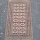 Tapis pakistan en laine noué main 95 × 175 cm