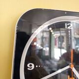 Lip vintage wall clock