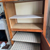 Standing man wardrobe