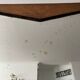 Mirror art deco vintage 167cm