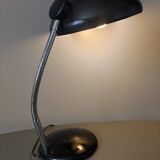 Articulated workshop desk lamp Massive Belgium Bauhaus style