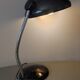Lampe de bureau atelier articulée Massive Belgium style Bauhaus