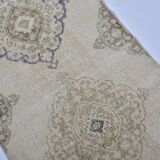 Turkish Hallway Runner Rug sku 3459