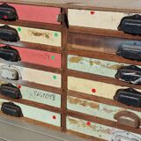 Storage furniture