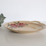 Pie dish, vintage