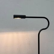 Lampe de table modèle Stringa postmoderne par Hans Ansems pour Luxo, années 1980