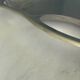 Stainless steel serving tray – Vintage silver-plated metal dish French design