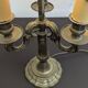 Lampe Bouillotte Style Empire
