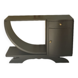 Art deco console