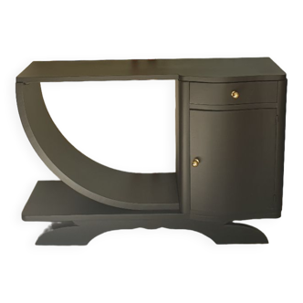 Console art déco