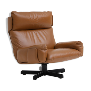 Fauteuil Heiner Golz - 1976