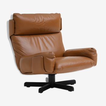 Durlet Lounge Chair 1976 Heiner Golz