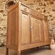 Art Deco Parisian Buffet