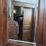 Dressing table chest of drawers