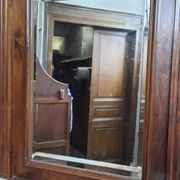 Dressing table chest of drawers