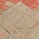 6x8 Vintage Pale Red Classic Rug, 179x254Cm