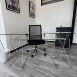 Burea verre design