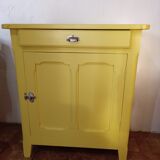 Old jam maker restyled