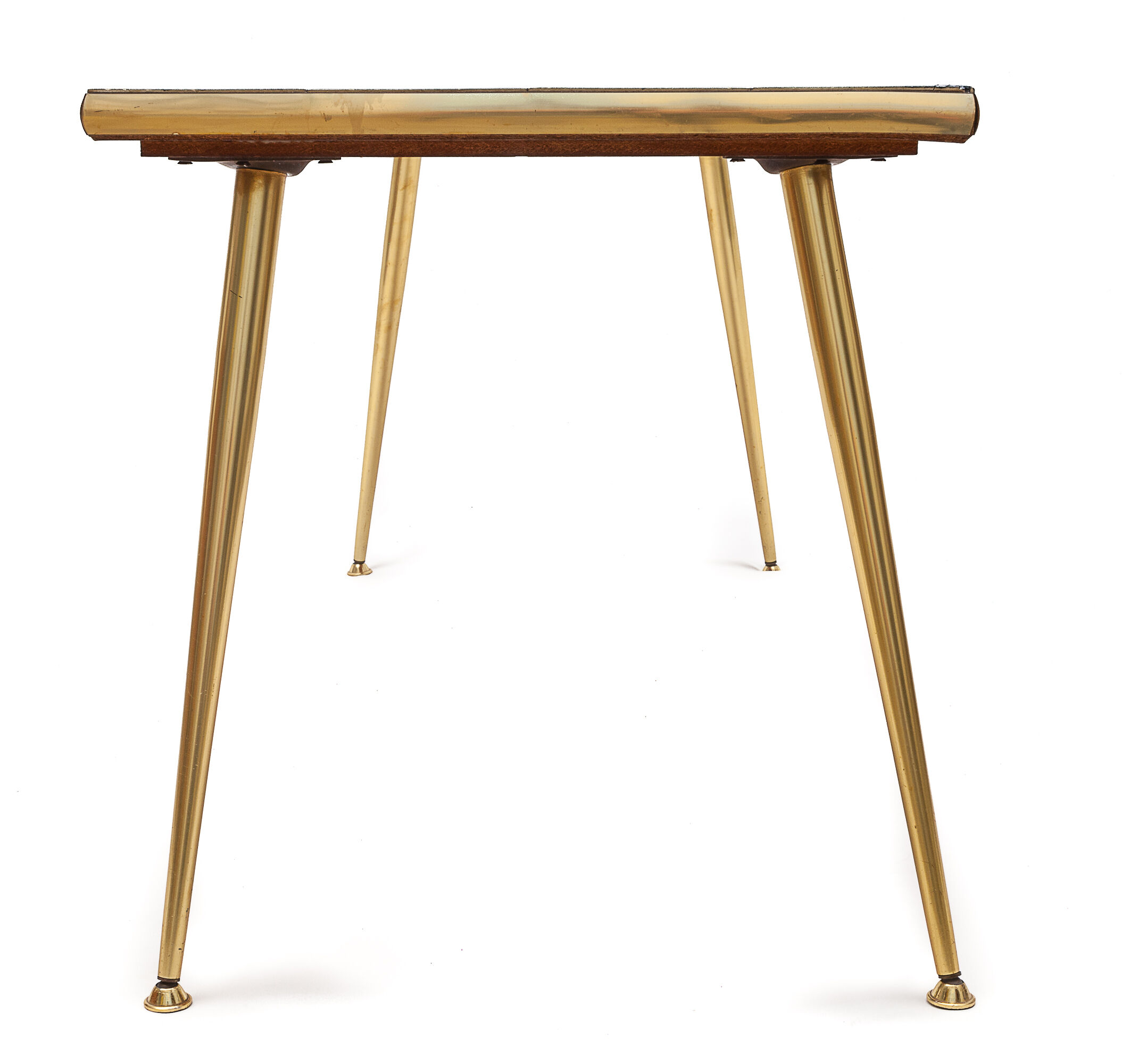 Coffee table by De Nisco