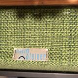 ARP 642 fireside chair by Guariche and Mortier edition Steiner 1955