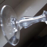 Set of 8 glasses