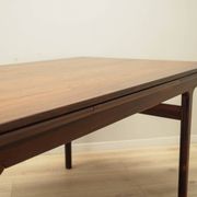Rosewood table, 1960s, designer: Henning Kjaernulf, Vejle Stole& Møbelfabri