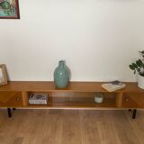Vintage sideboard (shallow)