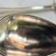 12 silver-plated teaspoons