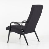 Fauteuil Ton 947, années 1950