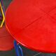 4 Pieces of Vintage IKEA Kids Furniture
