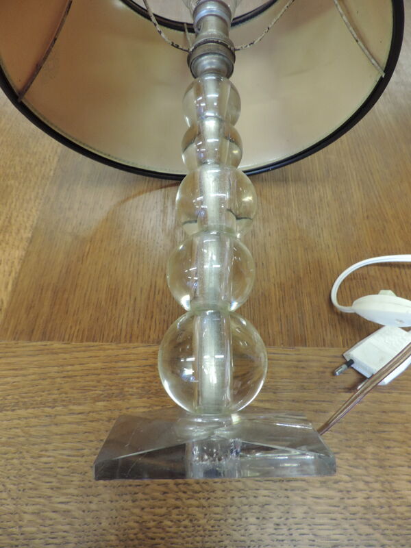 Lampe de chevet  1950