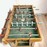 Table foosball 60s