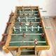 Table foosball 60s