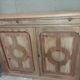 Vintage sideboard