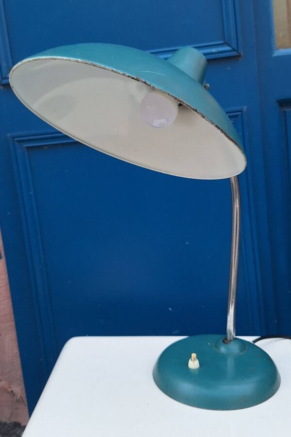 Lampe de bureau Kaiser Leuchten