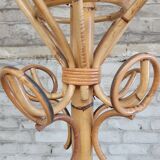 Pair of coat racks