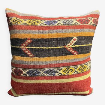 Turkish Wool Pillow