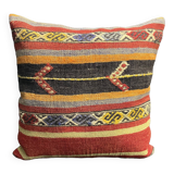 Turkish Wool Pillow