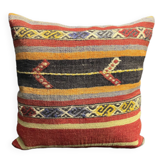 Turkish Wool Pillow