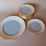 Villeroy & Boch Mettlach cake service