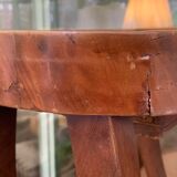 Table d'appoint