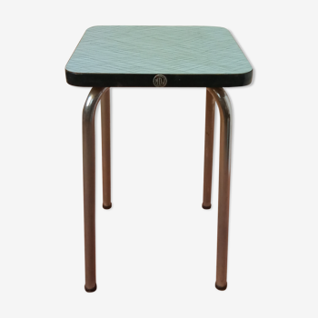 Tabouret en formica