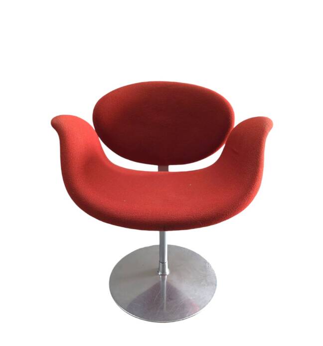 Fauteuil Little Tulip par Pierre Paulin pour Artifort