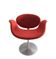 Little Tulip armchair by Pierre Paulin for Artifort