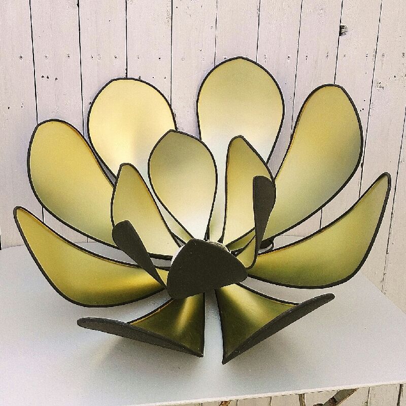 Chandelier flower