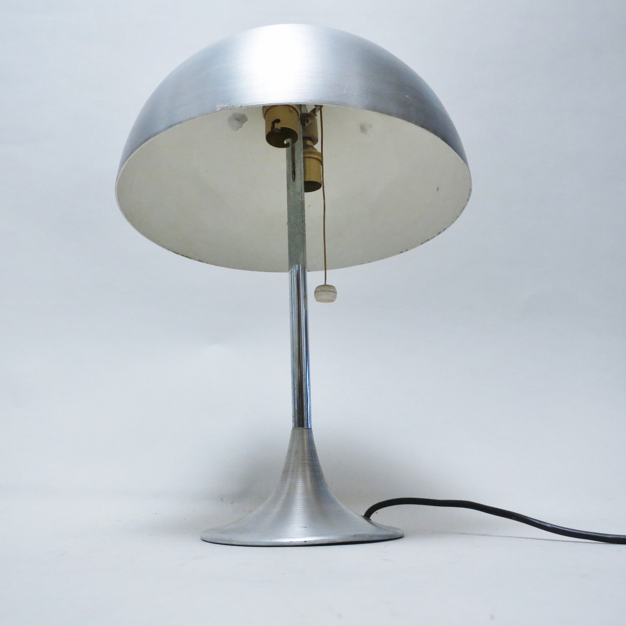 Lampe champignon, 1970